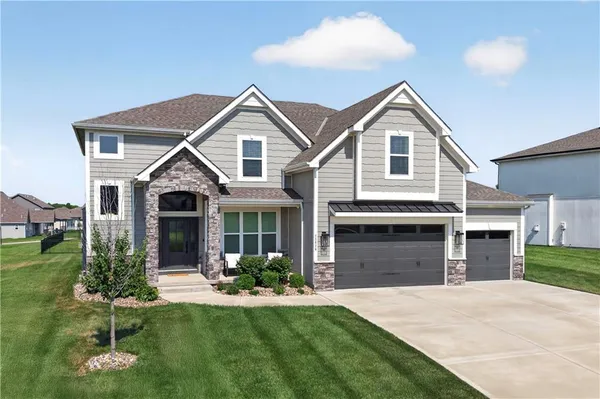 $798,000 | 11414 Bluestem Drive, Kearney, MO 64060