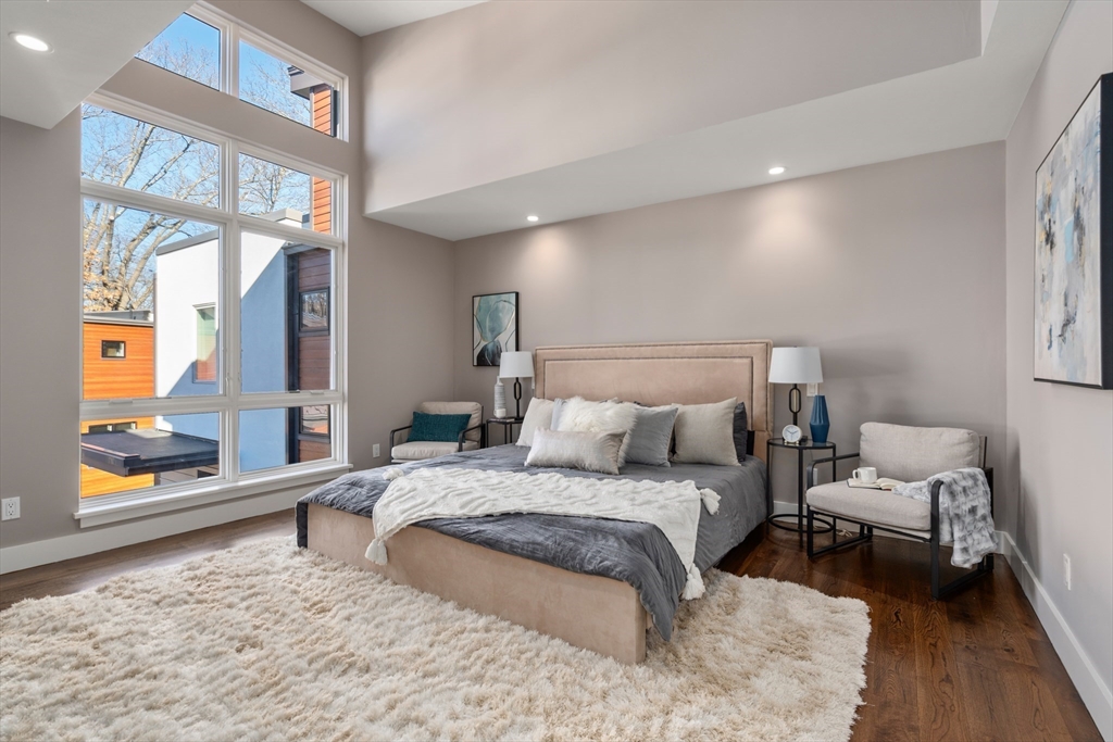 12 Coyne Road, Unit A Newton, MA 02468 - Photo 17 of 38 Gallery Image 17