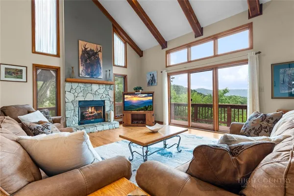 $530,000 | 218 Slope View Road, Unit 22, Sugar Mountain, NC 28604