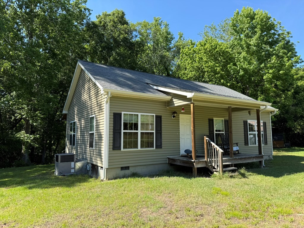 300 Hatfield Road Dalzell, SC 29040 - Photo 54 of 68 Gallery Image 54