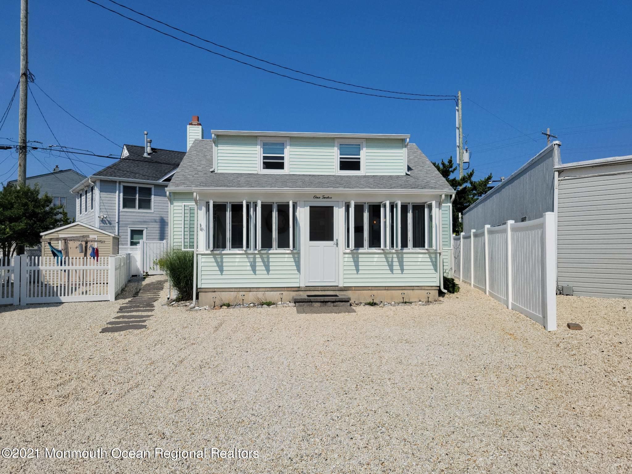 112 Marshmallow Road Lavallette, NJ 08735 - Photo 1 of 50 01