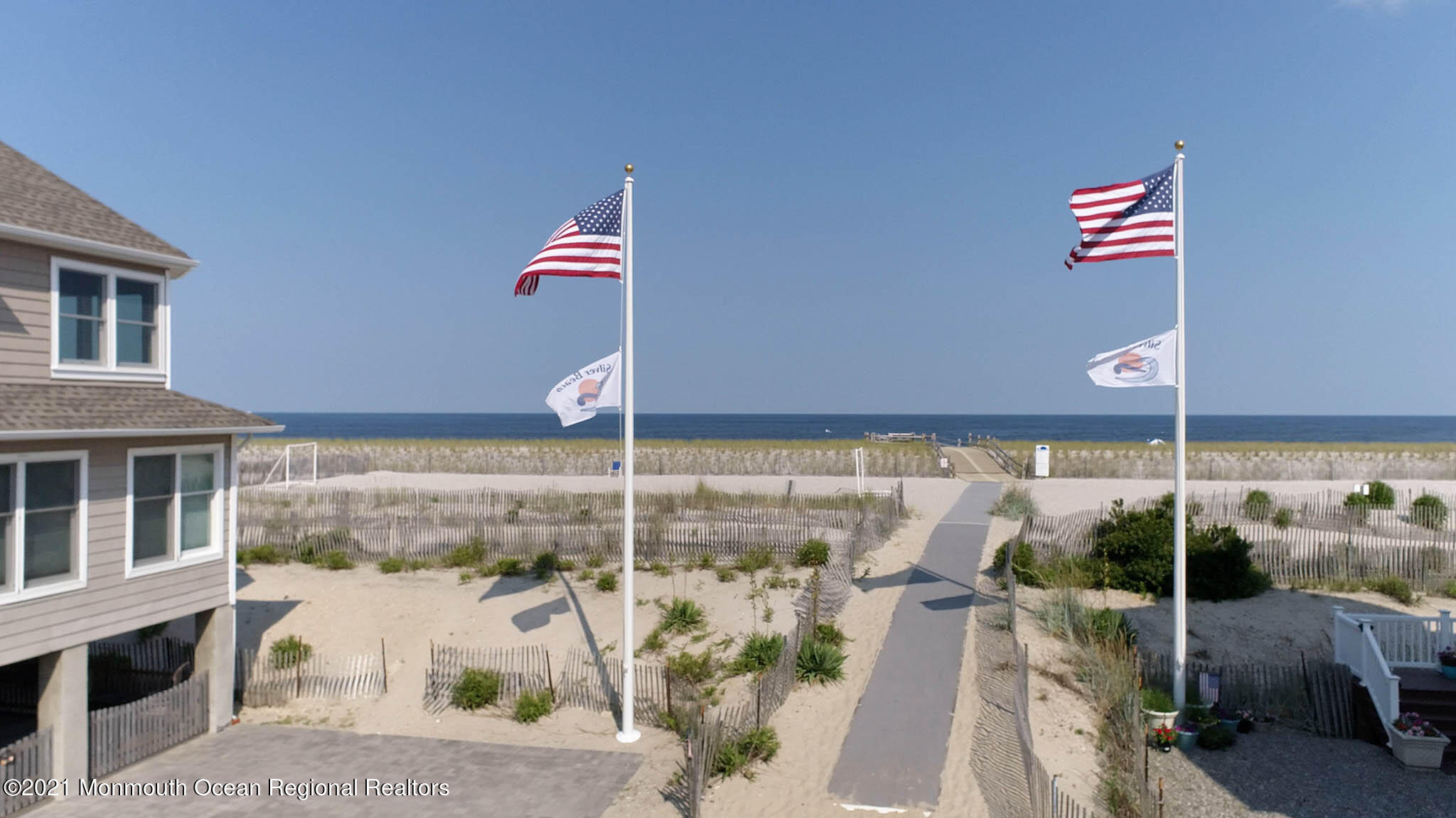 112 Marshmallow Road Lavallette, NJ 08735 - Photo 40 of 50 100B