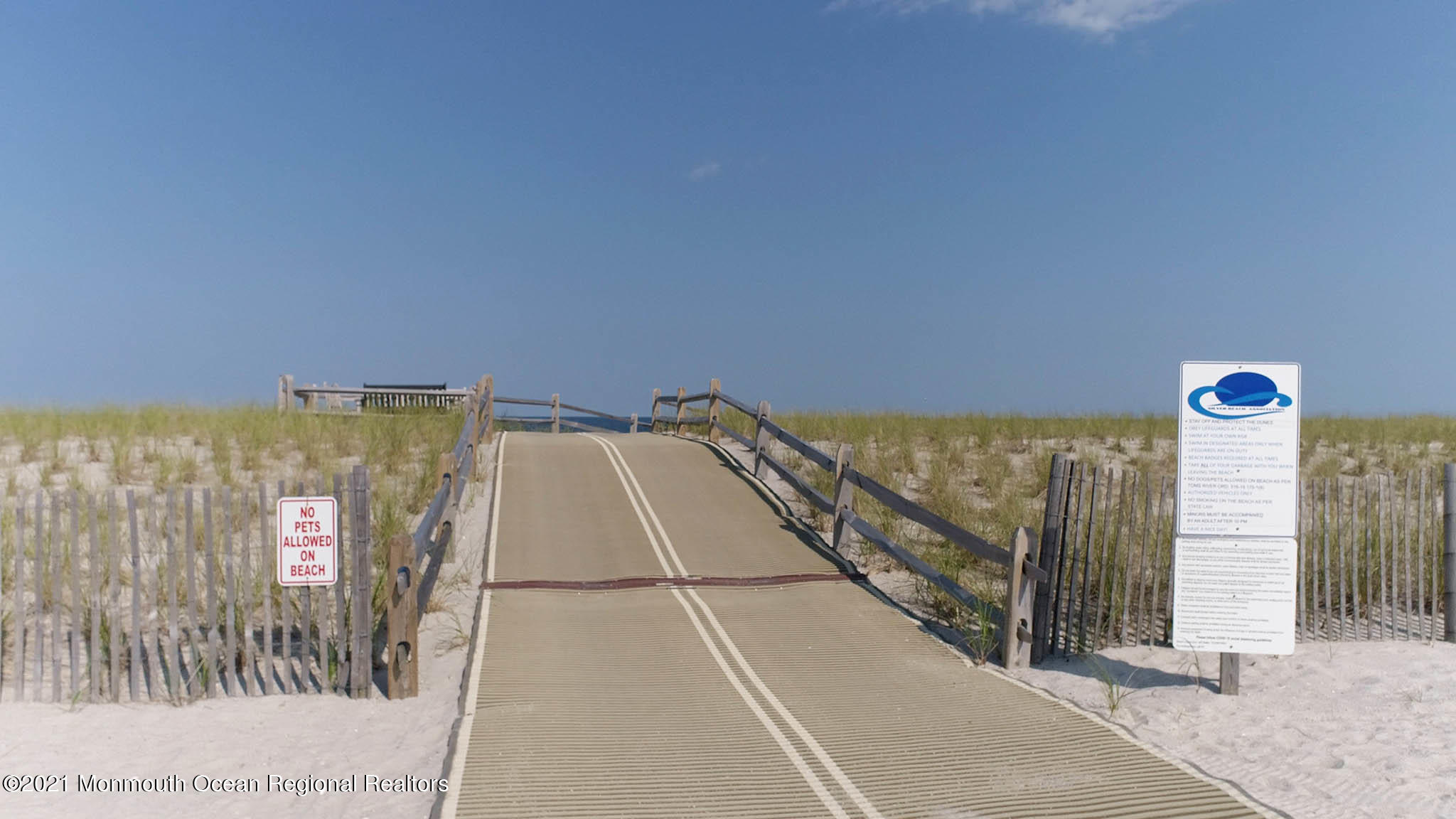 112 Marshmallow Road Lavallette, NJ 08735 - Photo 42 of 50 102