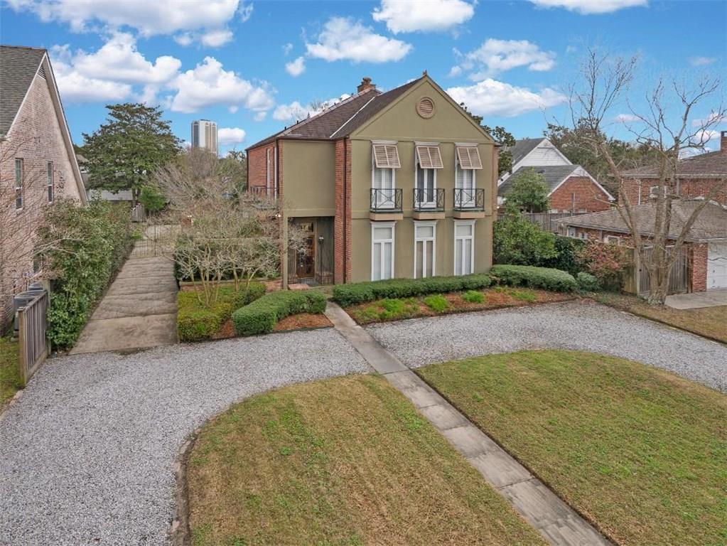 14 Rue Royale Metairie, LA 70002 - Photo 3 of 38 Gallery Image 3