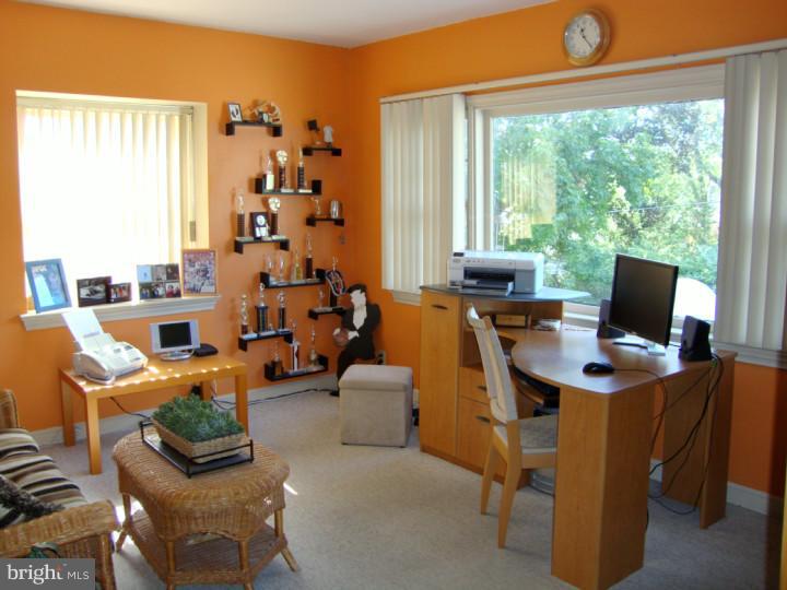 418 Red Leaf Road Wynnewood, PA 19096 - Photo 14 of 20 Bedroom 3