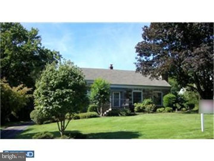 418 Red Leaf Road Wynnewood, PA 19096 - Photo 3 of 20 Gallery Image 3