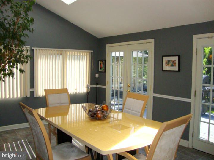 418 Red Leaf Road Wynnewood, PA 19096 - Photo 9 of 20 Dining Room