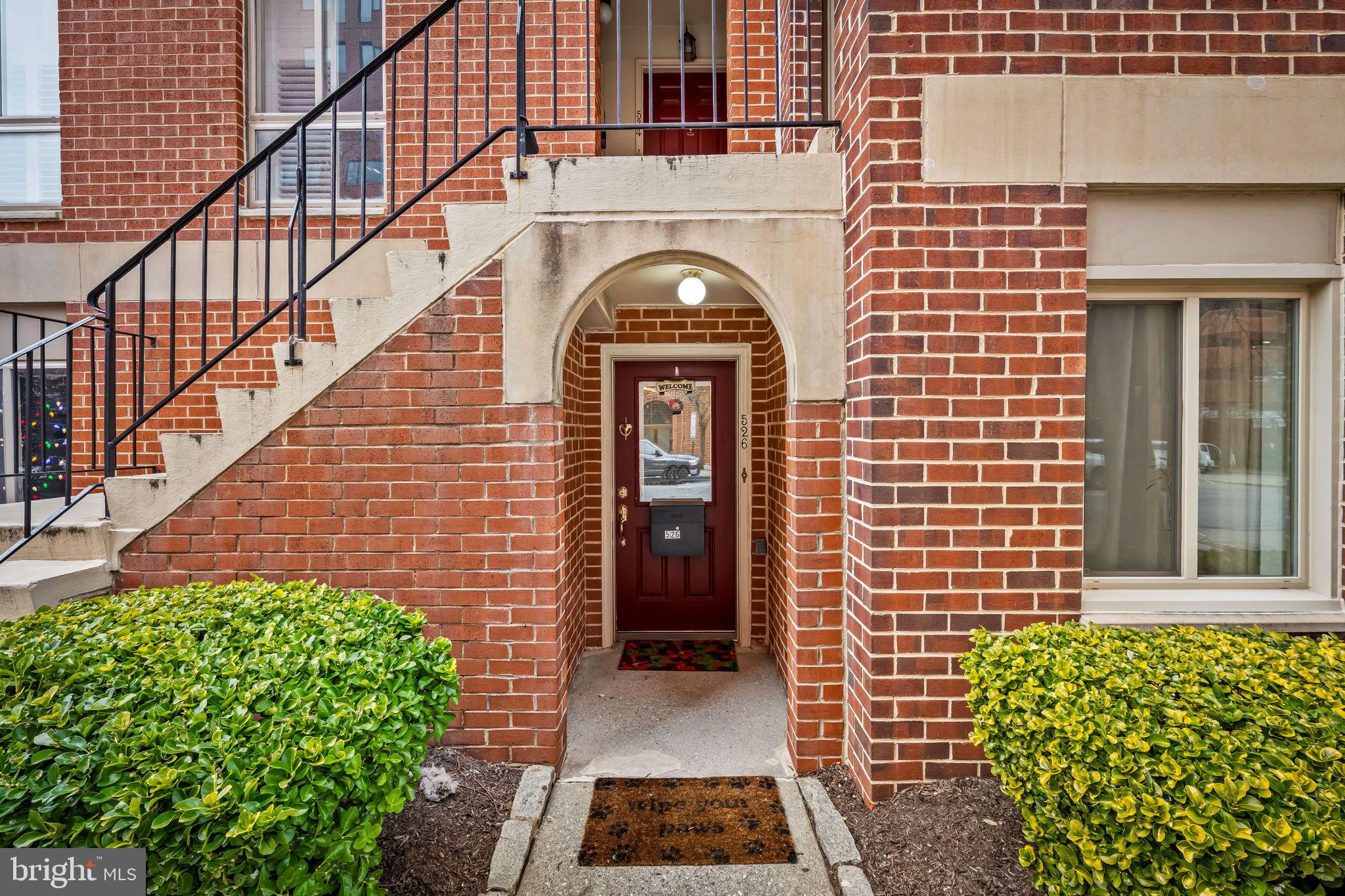 526 South Charles Street, Unit R79 Baltimore, MD 21201 - Photo 2 of 21 Gallery Image 2