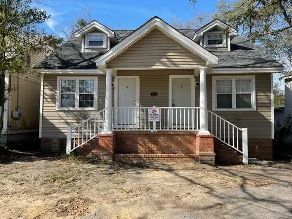 $440,000 | 1916 Baxter Street, Unit A & B, North Charleston, SC 29405