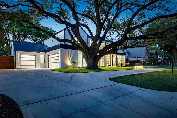 $3,649,999 | 5723 Meletio Lane, Dallas, TX 75230