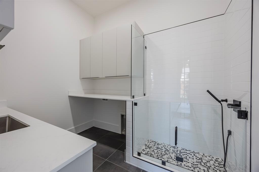 5723 Meletio Lane Dallas, TX 75230 - Photo 27 of 38 UTILITY ROOM