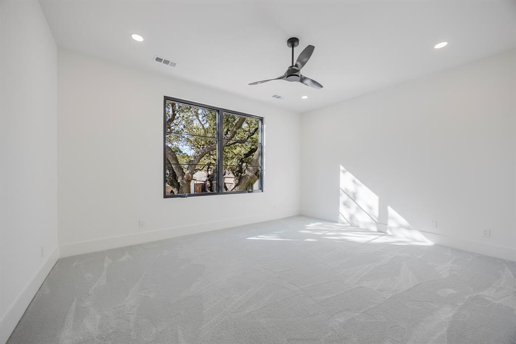 5723 Meletio Lane Dallas, TX 75230 - Photo 29 of 38 BEDROOM