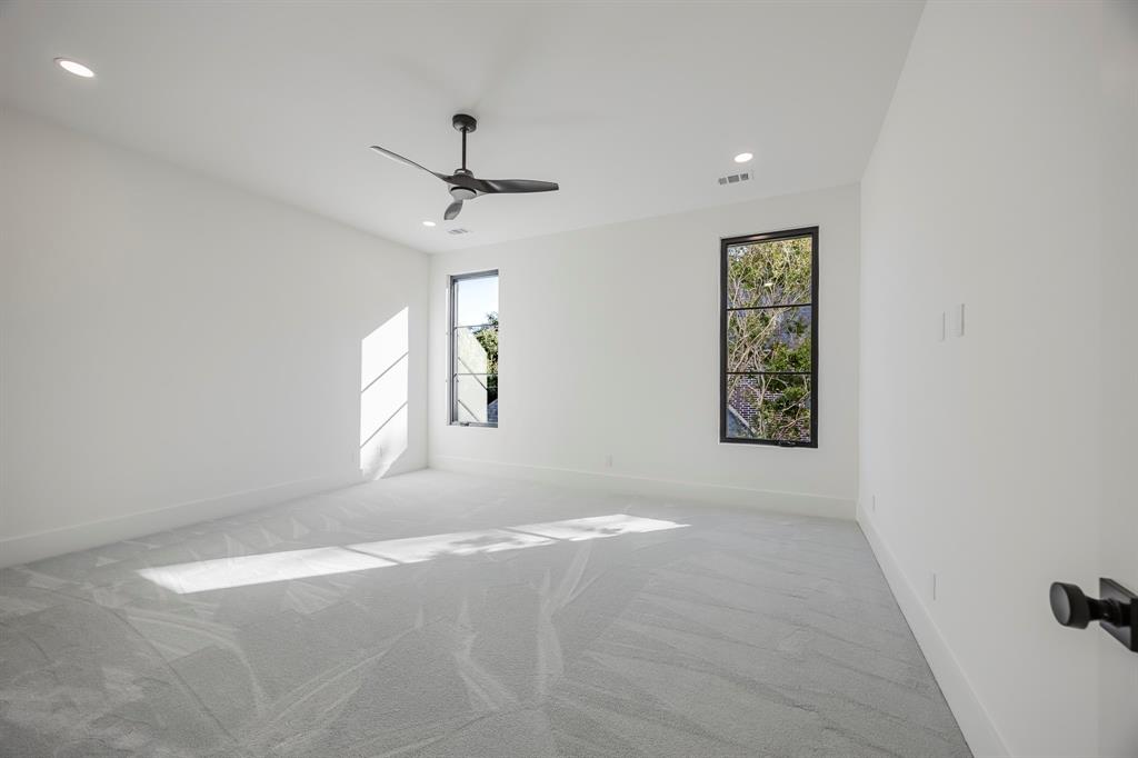 5723 Meletio Lane Dallas, TX 75230 - Photo 31 of 38 BEDROOM