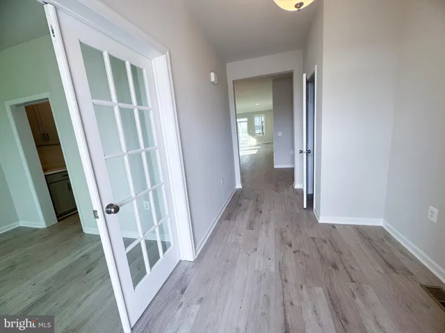 $644,990 | 110 Lawford Way, Winchester, VA 22603