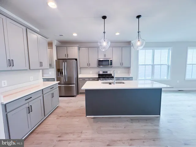 $644,990 | 110 Lawford Way, Winchester, VA 22603