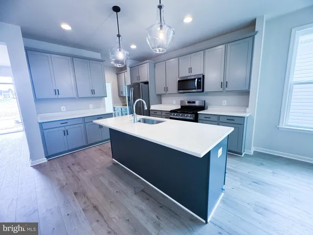 $644,990 | 110 Lawford Way, Winchester, VA 22603