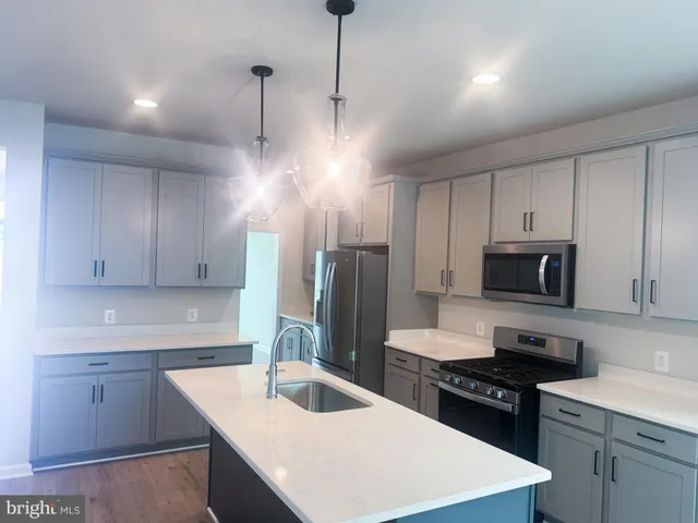 $644,990 | 110 Lawford Way, Winchester, VA 22603