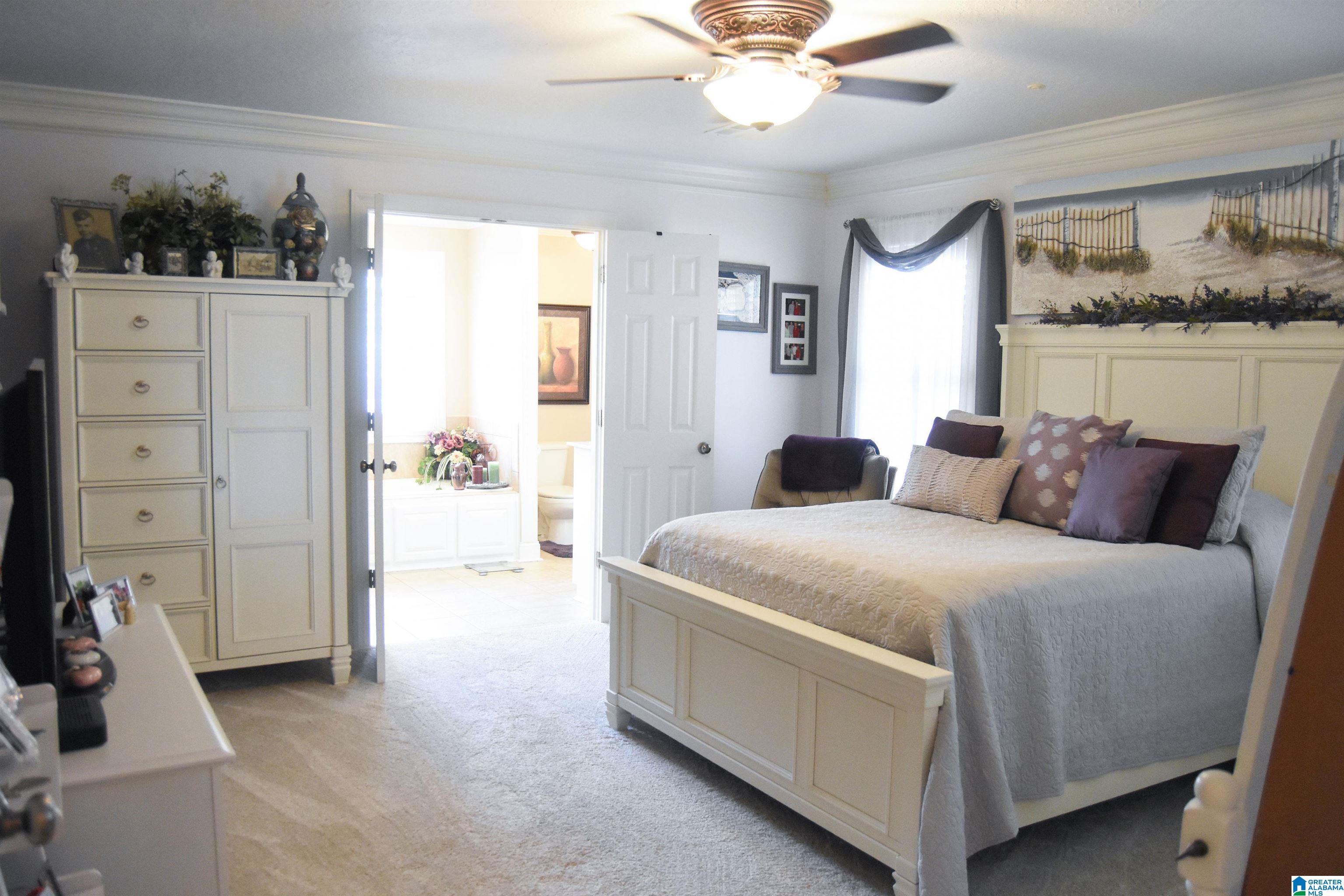 447 Morton Road Anniston, AL 36205 - Photo 20 of 48