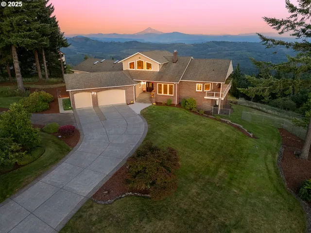 $2,200,000 | 30609 Northeast Spud Mountain Road, Camas, WA 98607