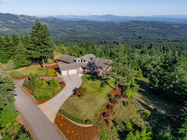 $2,200,000 | 30609 Northeast Spud Mountain Road, Camas, WA 98607