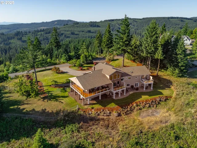 $2,200,000 | 30609 Northeast Spud Mountain Road, Camas, WA 98607