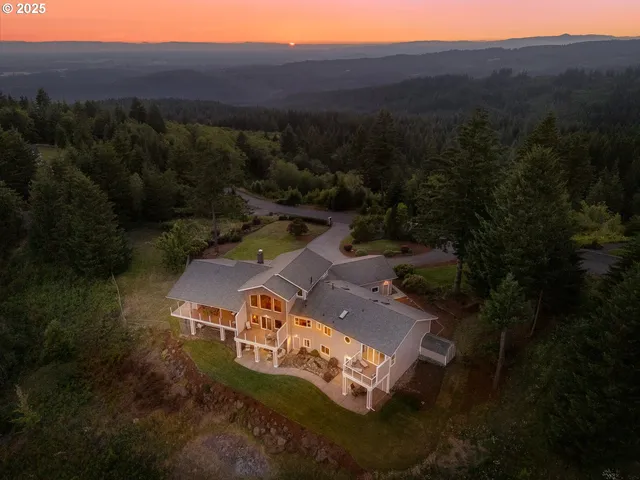 $2,200,000 | 30609 Northeast Spud Mountain Road, Camas, WA 98607