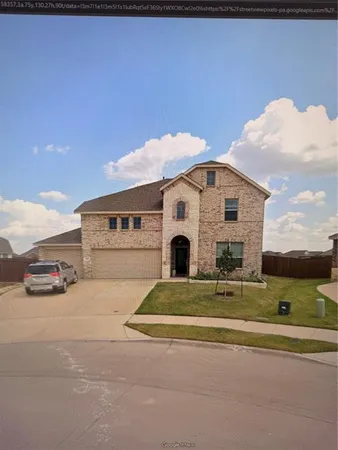 $4,500 | 3120 Riddler Way, Little Elm, TX 75068