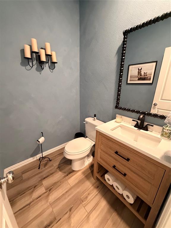 3120 Riddler Way Little Elm, TX 75068 - Photo 15 of 38