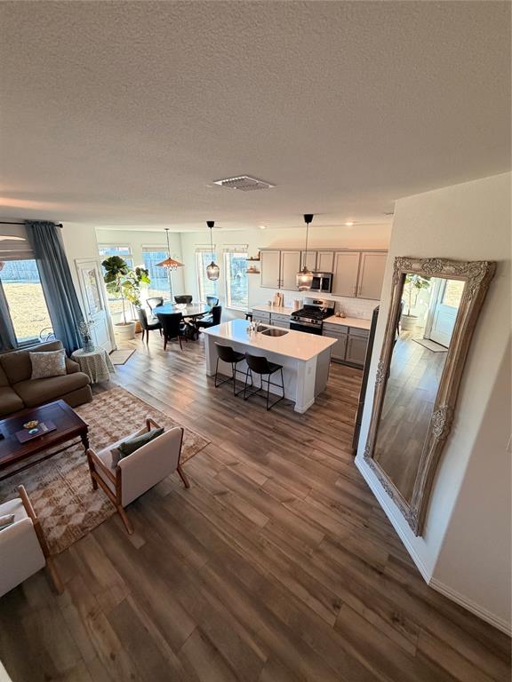 3120 Riddler Way Little Elm, TX 75068 - Photo 2 of 38