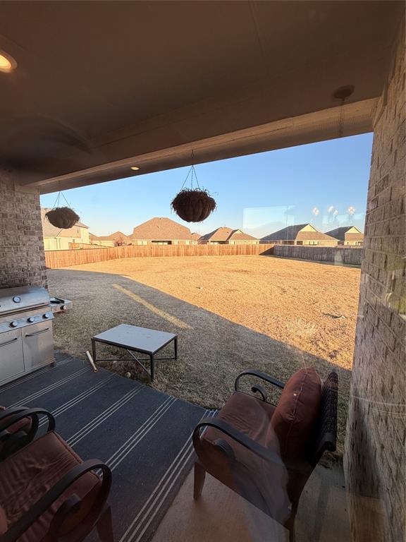 3120 Riddler Way Little Elm, TX 75068 - Photo 26 of 38