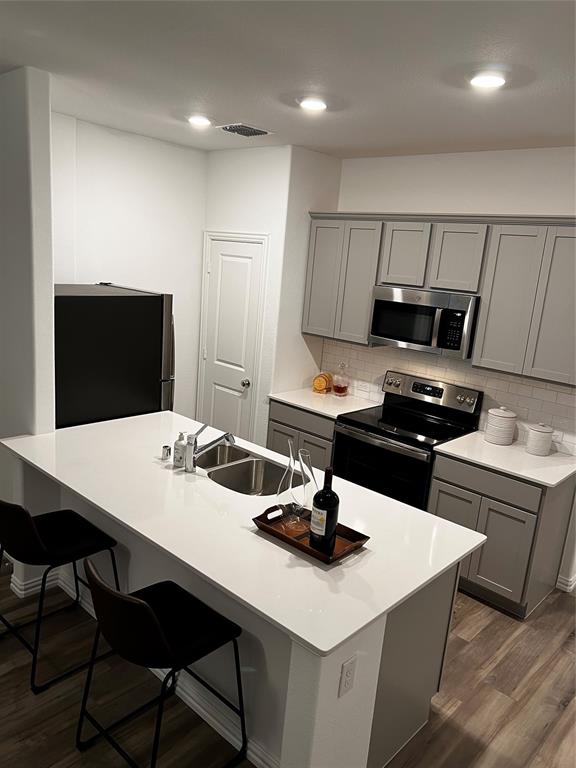 3120 Riddler Way Little Elm, TX 75068 - Photo 37 of 38