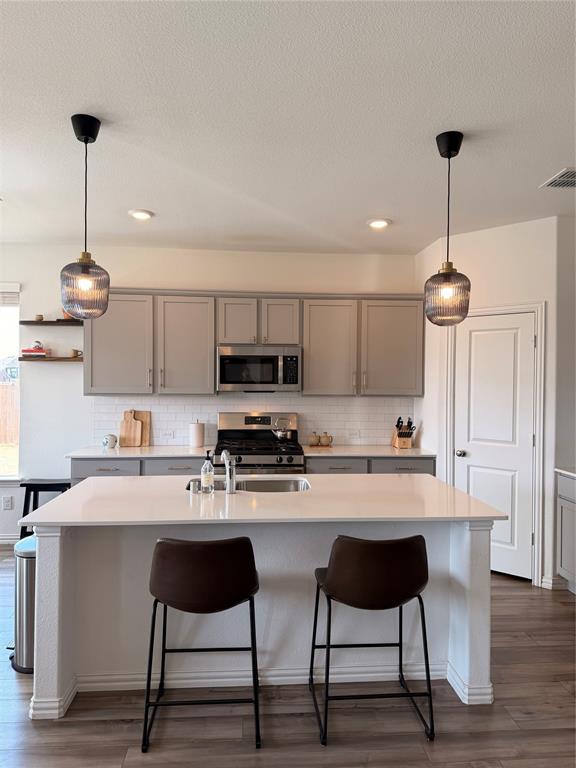 3120 Riddler Way Little Elm, TX 75068 - Photo 5 of 38