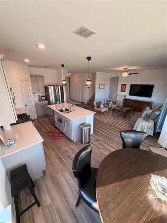$4,500 | 3120 Riddler Way, Little Elm, TX 75068