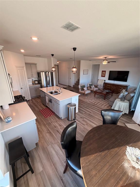 3120 Riddler Way Little Elm, TX 75068 - Photo 6 of 38