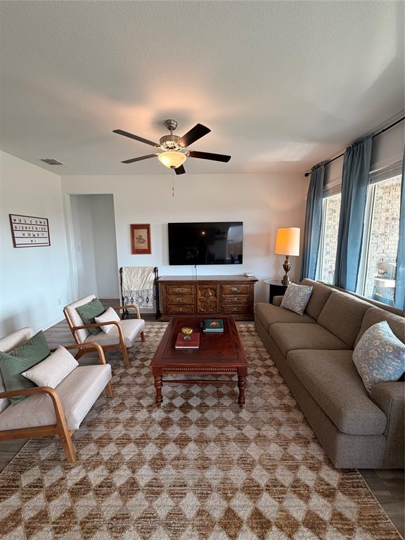 3120 Riddler Way Little Elm, TX 75068 - Photo 7 of 38