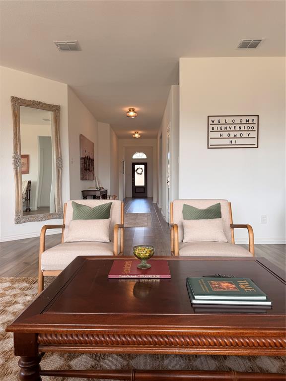 3120 Riddler Way Little Elm, TX 75068 - Photo 8 of 38