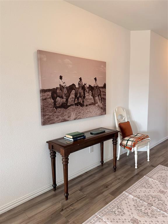 3120 Riddler Way Little Elm, TX 75068 - Photo 9 of 38