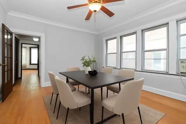 $1,500 | 7422 South Bennett Avenue, Unit 2, Chicago, IL 60649