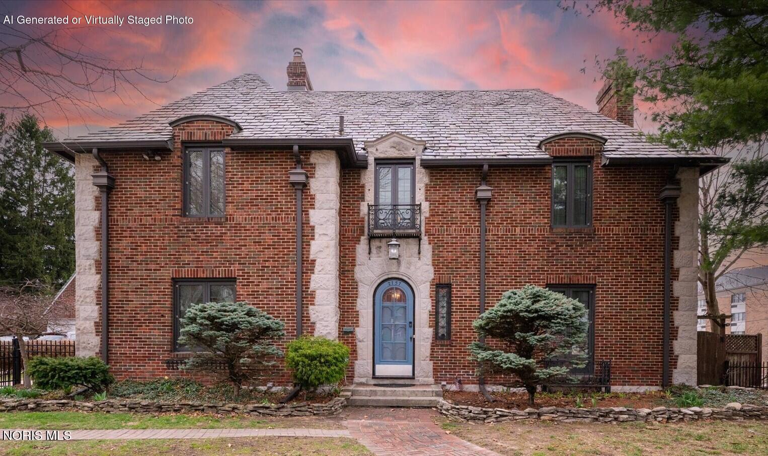 2157 Shenandoah Road Toledo, OH 43607 - Photo 1 of 71 Gallery Image 1