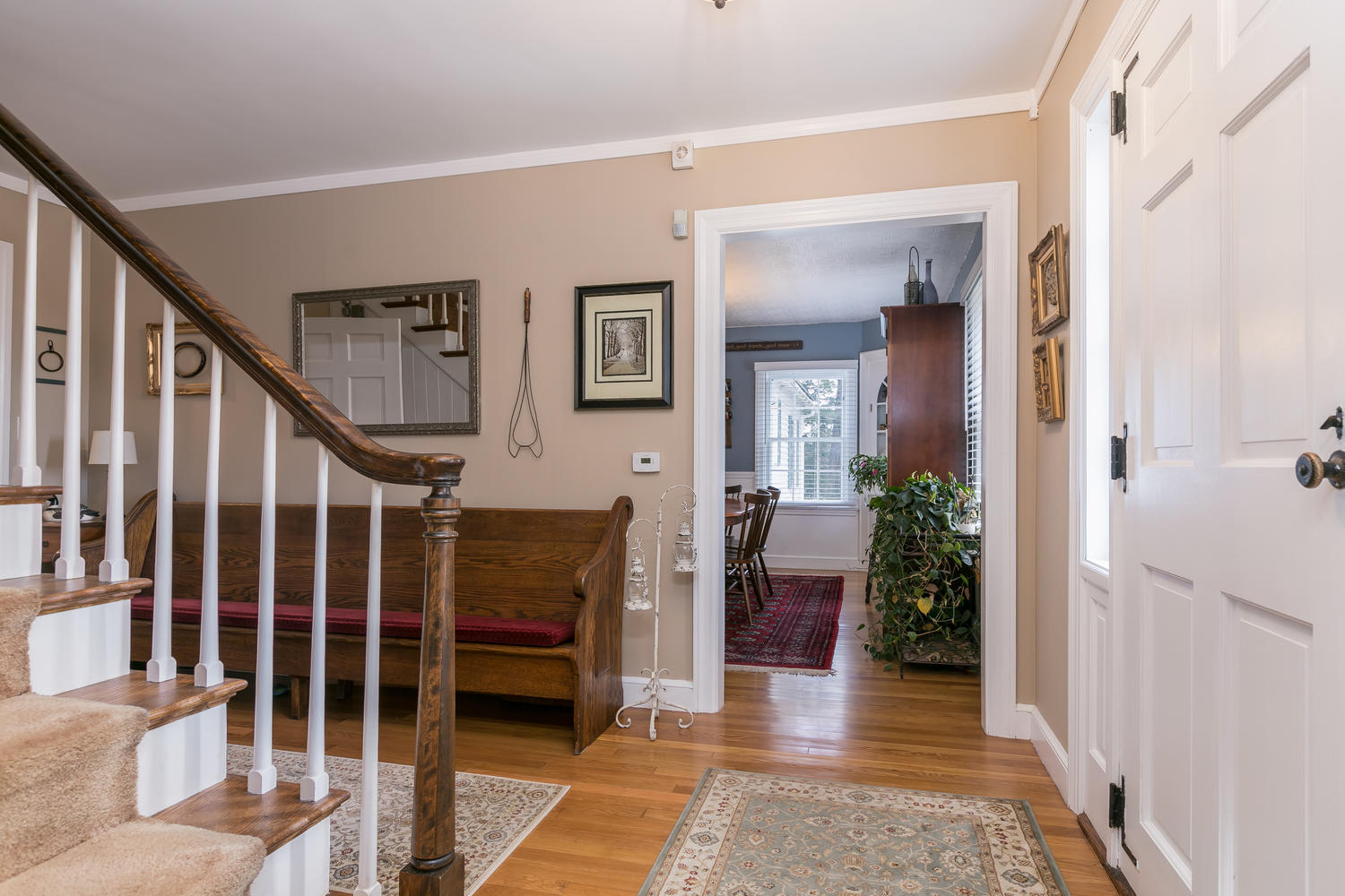 25 Pikes Hill Road Norway, ME 04268 - Photo 8 of 45 25 Pikes Hill Norway ME 04268-large-008-