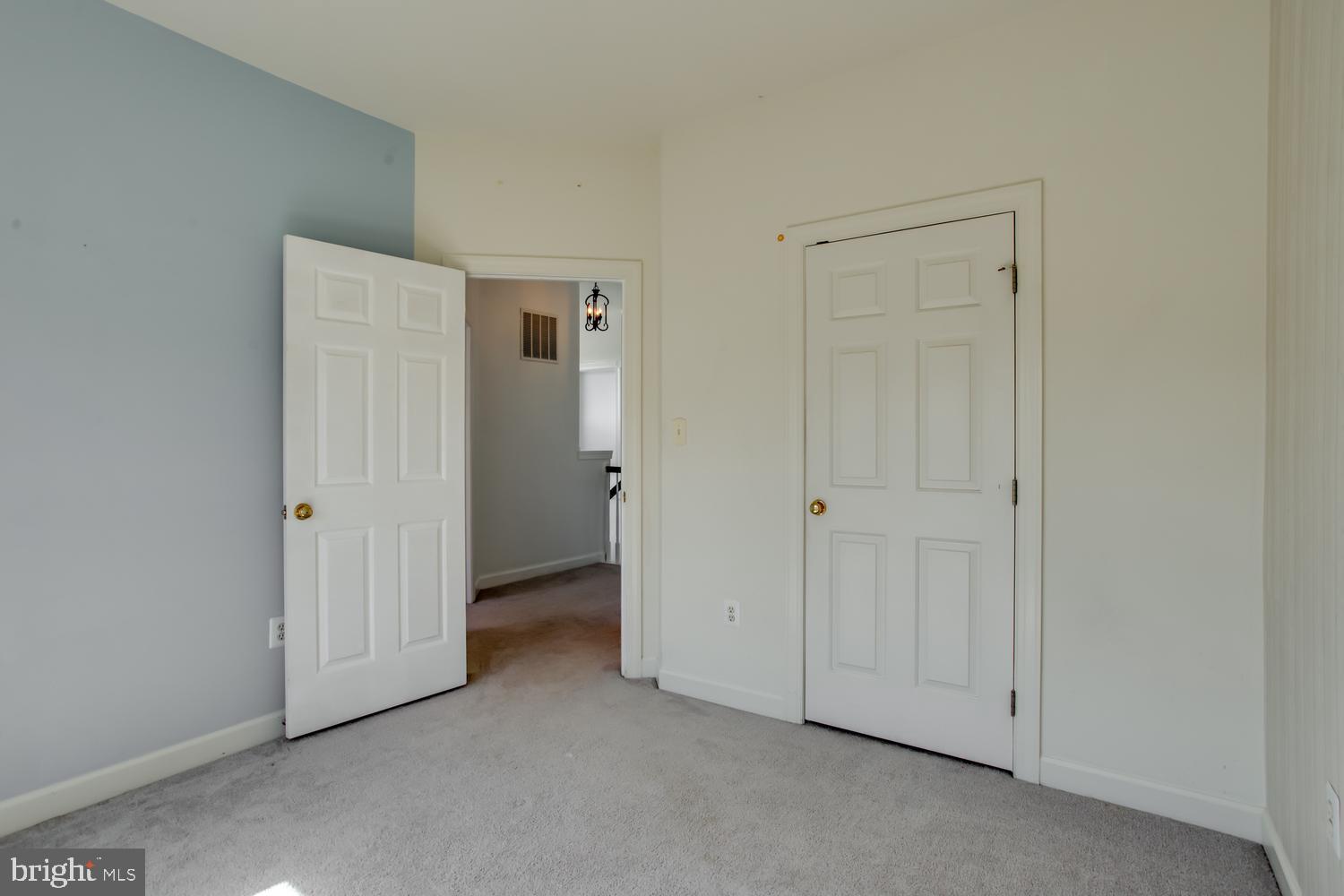 6248 Levi Court Springfield, VA 22150 - Photo 22 of 51 Bright and airy room with dual doors.