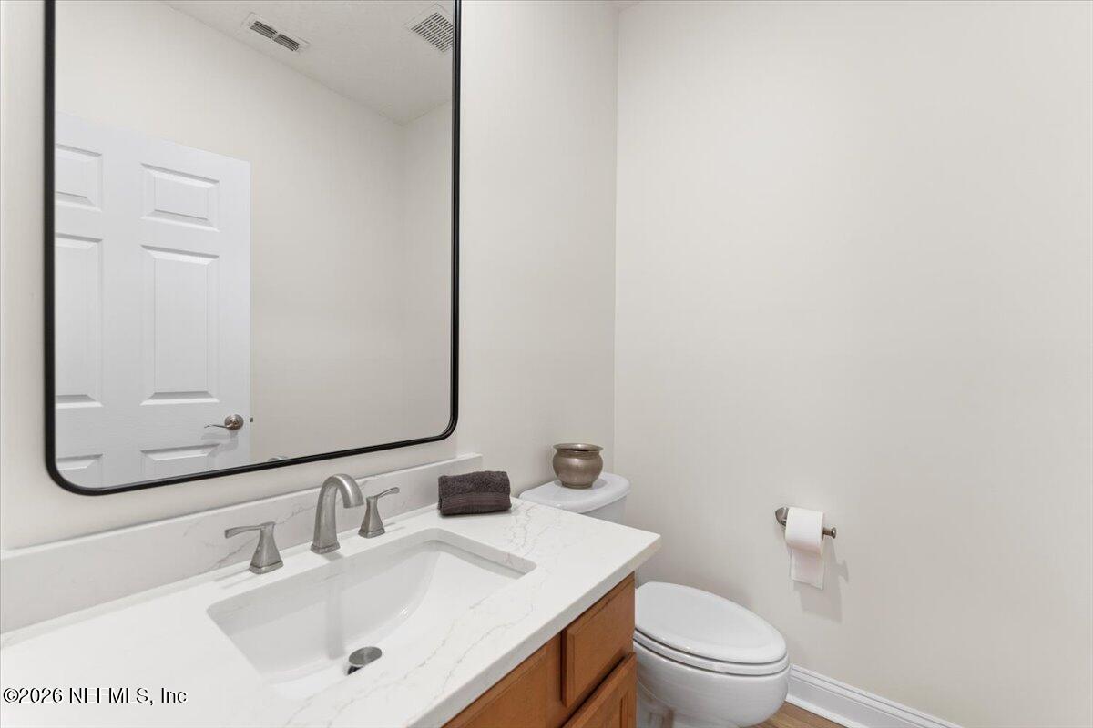 1213 Ribbon Road St. Johns, FL 32259 - Photo 22 of 59 Powder Bath