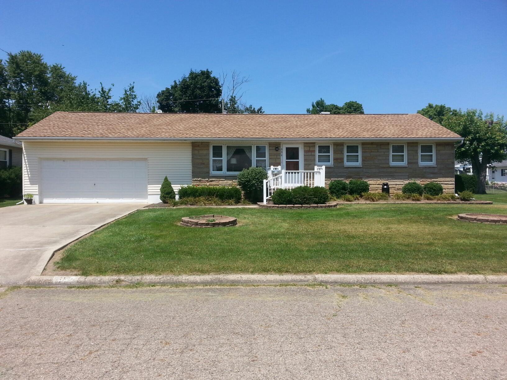 330 Lewis Road Circleville, OH 43113 - Photo 1 of 1 Gallery Image 1