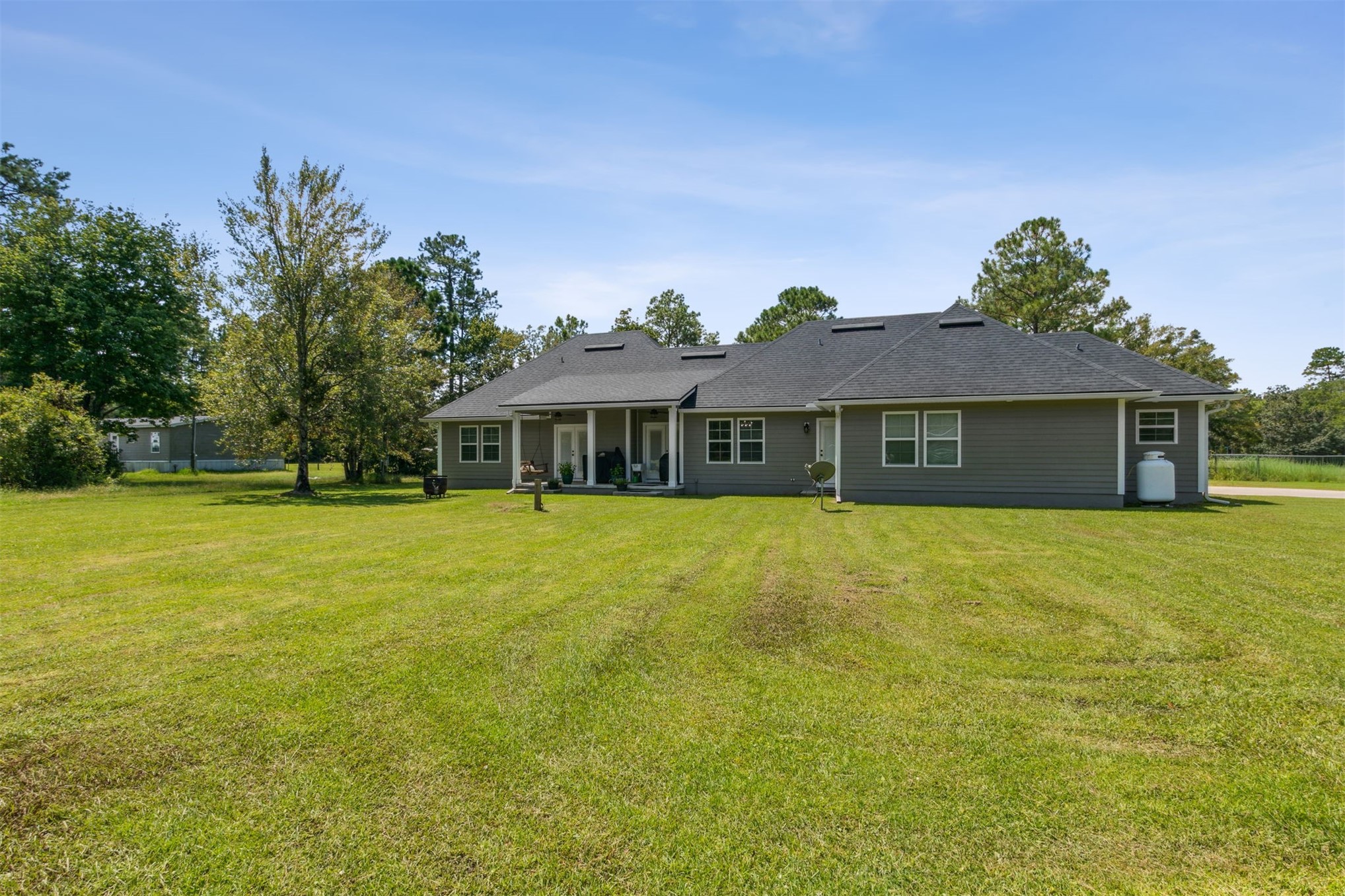 85456 North Harts Road Yulee, FL 32097 - Photo 29 of 35