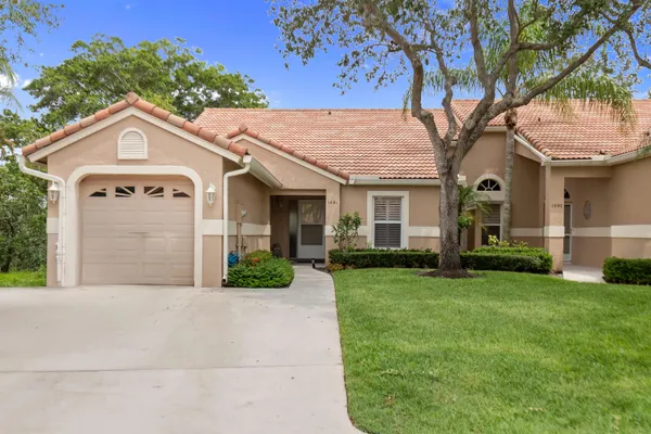 $8,500 | 1401 Mahogany Place, Palm Beach Gardens, FL 33418