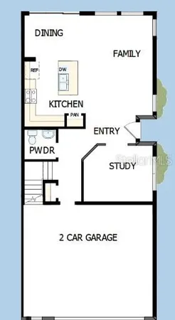 $349,990 | 10716 Oak Bnd Drive, Parrish, FL 34219