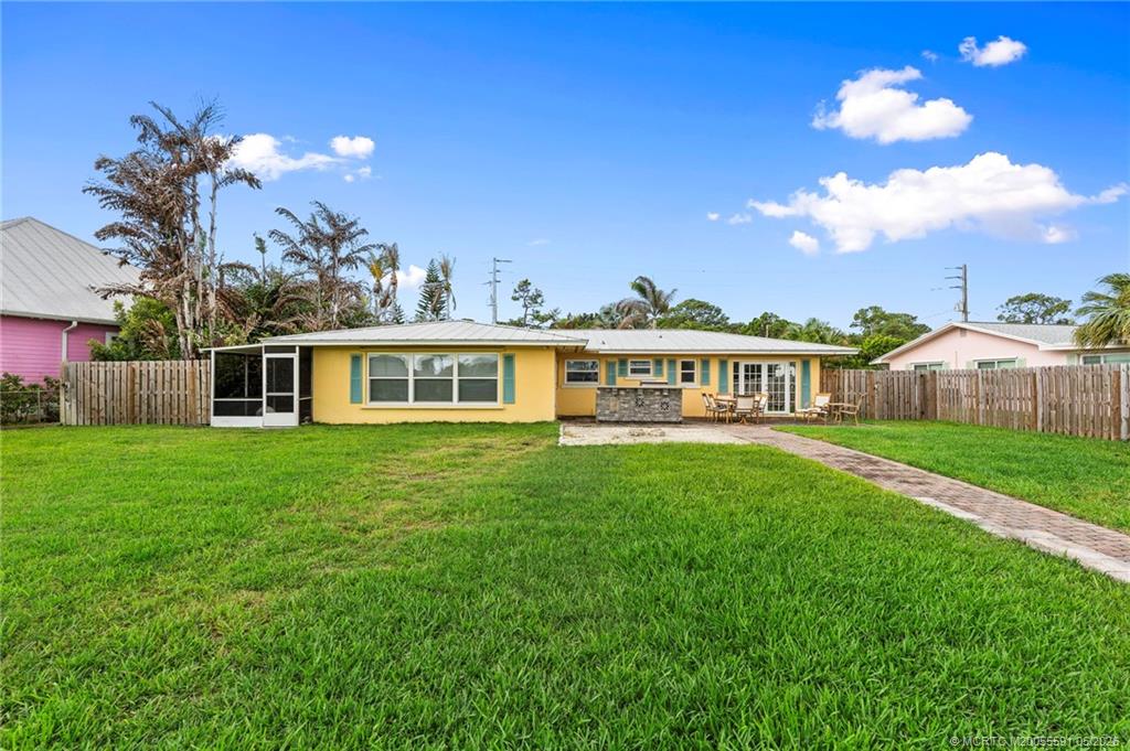 2155 Southwest Mapp Road Palm City, FL 34990 - Photo 11 of 39