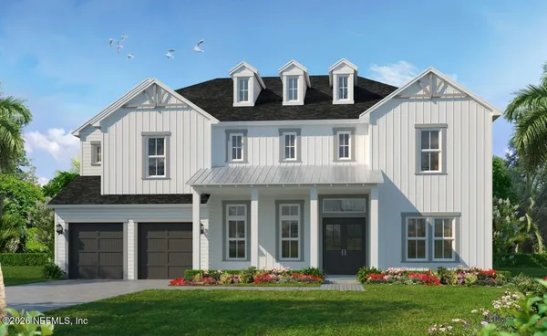 $1,698,846 | 613 Chestnut Oak Road, St. Augustine, FL 32092