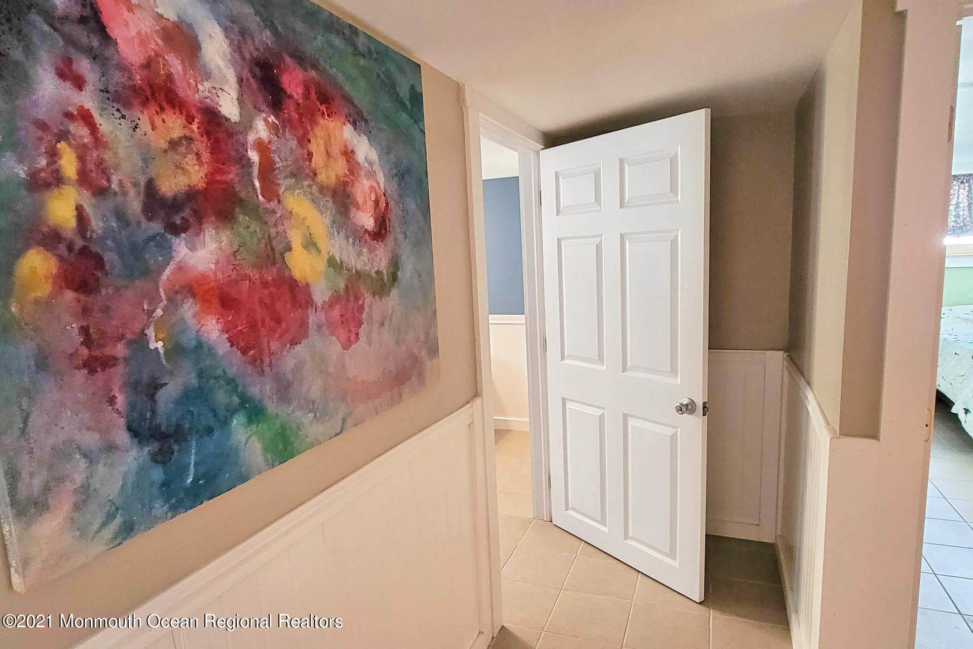 1 Brooklyn Avenue Lavallette, NJ 08735 - Photo 18 of 55 a view of a door