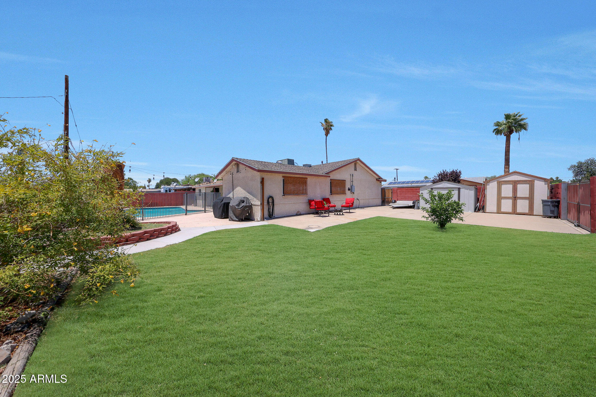 3001 West Bloomfield Road Phoenix, AZ 85029 - Photo 30 of 35 With Grass (1)